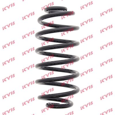 Suspension Spring KYB RX6648