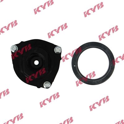 Repair Kit, suspension strut support mount KYB SM1016