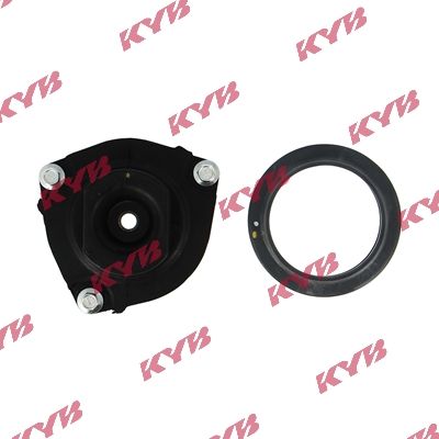 Repair Kit, suspension strut support mount KYB SM1017