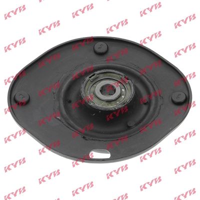 Repair Kit, suspension strut support mount KYB SM1020