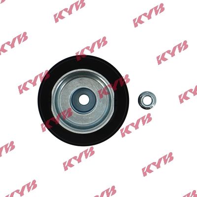 Repair Kit, suspension strut support mount KYB SM1036