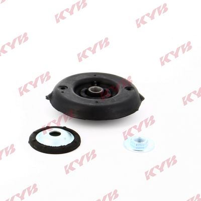 Repair Kit, suspension strut support mount KYB SM1061