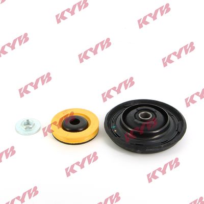 Repair Kit, suspension strut support mount KYB SM1062