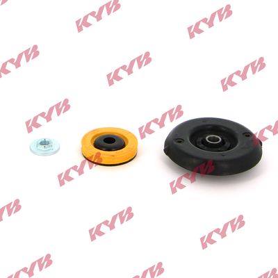 Repair Kit, suspension strut support mount KYB SM1063