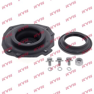 Repair Kit, suspension strut support mount KYB SM1509