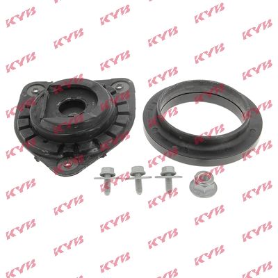 Repair Kit, suspension strut support mount KYB SM1532