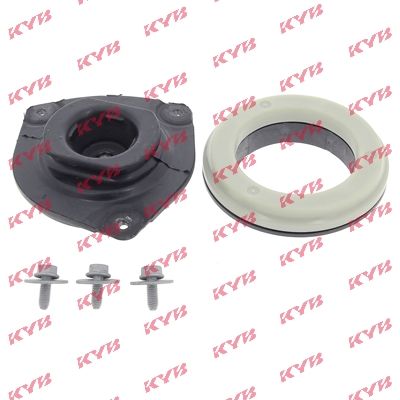 KYB SM1546 Repair Kit, suspension strut support mount