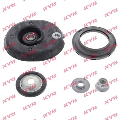 KYB SM1553 Repair Kit, suspension strut support mount