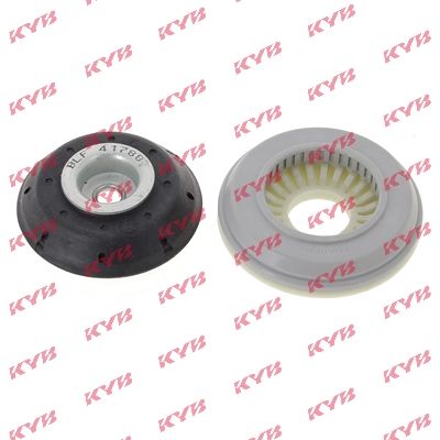 Repair Kit, suspension strut support mount KYB SM1820