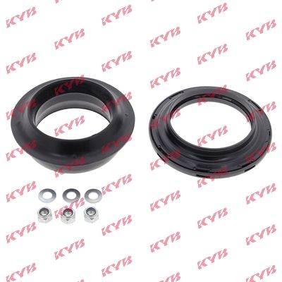 KYB SM1900 Repair Kit, suspension strut support mount