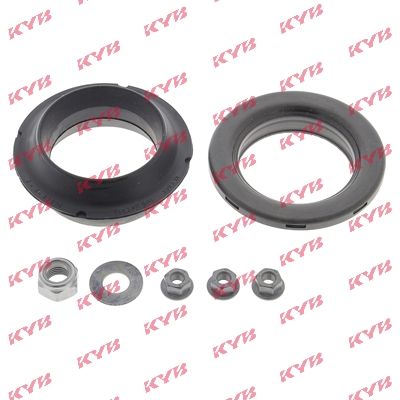 KYB SM1901 Repair Kit, suspension strut support mount