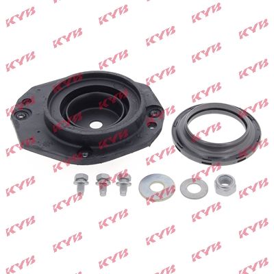 KYB SM1907 Repair Kit, suspension strut support mount