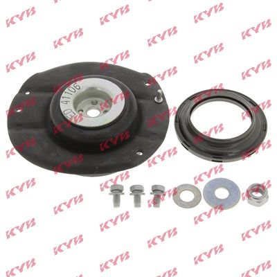 KYB SM1913 Repair Kit, suspension strut support mount