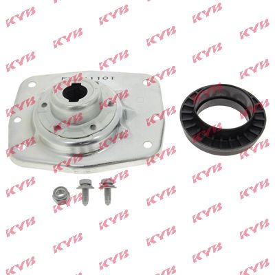 KYB SM1916 Repair Kit, suspension strut support mount