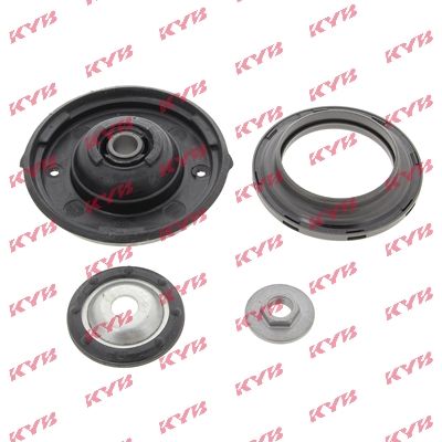 KYB SM1923 Repair Kit, suspension strut support mount