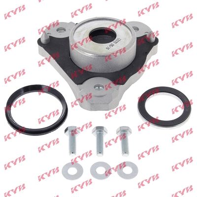 KYB SM1927 Repair Kit, suspension strut support mount