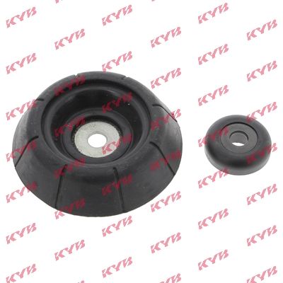 Repair Kit, suspension strut support mount KYB SM3703