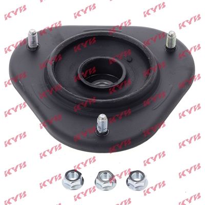 Repair Kit, suspension strut support mount KYB SM5049