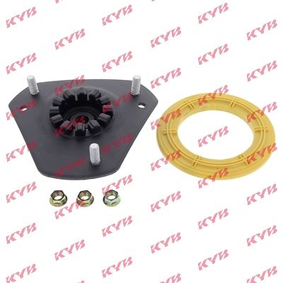 Repair Kit, suspension strut support mount KYB SM5143