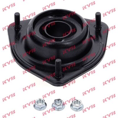 Repair Kit, suspension strut support mount KYB SM5149