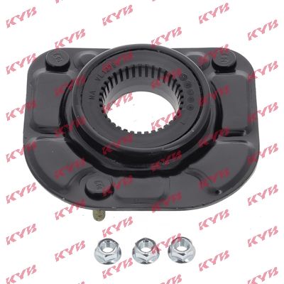 Repair Kit, suspension strut support mount KYB SM5165