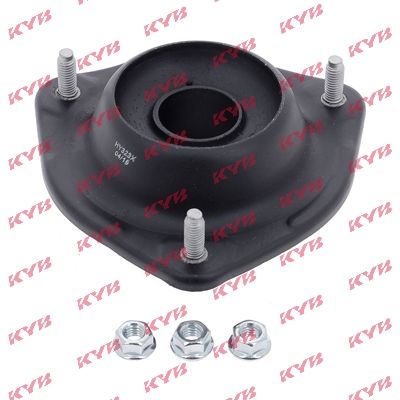 Repair Kit, suspension strut support mount KYB SM5201