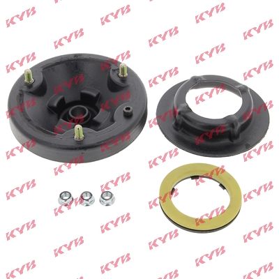 Repair Kit, suspension strut support mount KYB SM5254