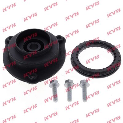 Repair Kit, suspension strut support mount KYB SM5336