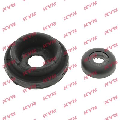 Repair Kit, suspension strut support mount KYB SM5451