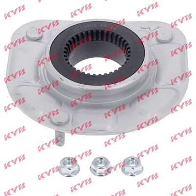 Repair Kit, suspension strut support mount KYB SM5475