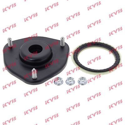 Repair Kit, suspension strut support mount KYB SM5647