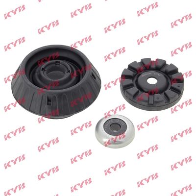 Repair Kit, suspension strut support mount KYB SM5654