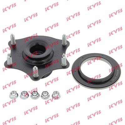 Repair Kit, suspension strut support mount KYB SM5655