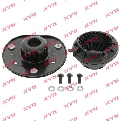 KYB SM5676 Repair Kit, suspension strut support mount