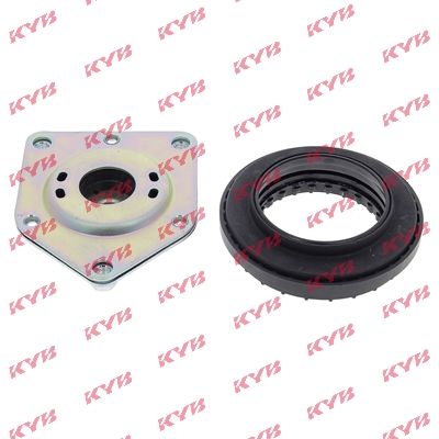 Repair Kit, suspension strut support mount KYB SM5785