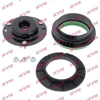 Repair Kit, suspension strut support mount KYB SM5793