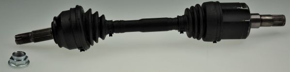 LÖBRO 305216 Drive Shaft