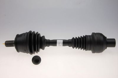 Drive Shaft LÖBRO 306374