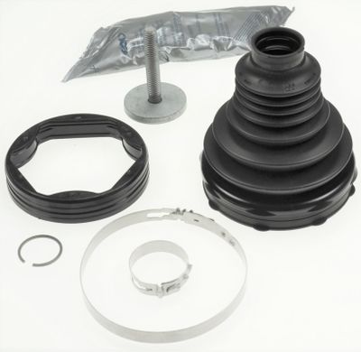 Bellow Kit, drive shaft LÖBRO 306527