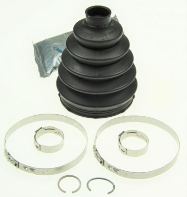 Bellow Kit, drive shaft LÖBRO 306621