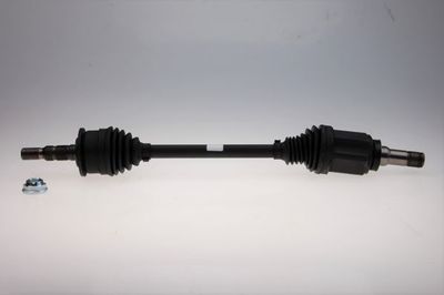 Drive Shaft LÖBRO 306856