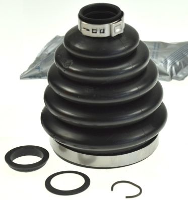 Bellow Kit, drive shaft LÖBRO 306896