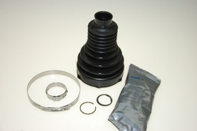 Bellow Kit, drive shaft LÖBRO 306991