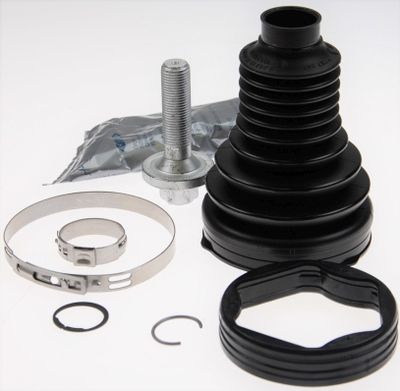 Bellow Kit, drive shaft LÖBRO 306992