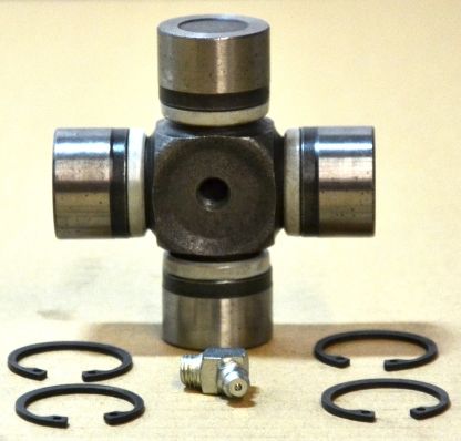 LÖBRO U 218 Joint, propshaft