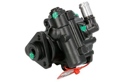 Hydraulic Pump, steering LAUBER 55.5267