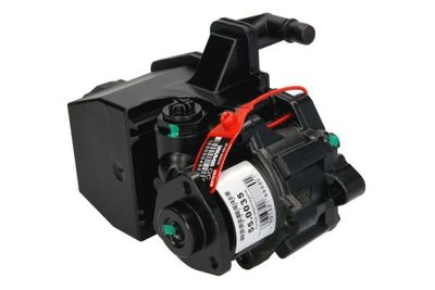 Hydraulic Pump, steering LAUBER 55.0035