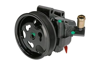 Hydraulic Pump, steering LAUBER 55.0144