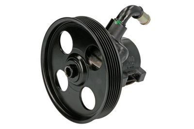 Hydraulic Pump, steering LAUBER 55.0379