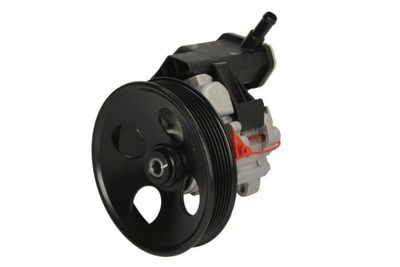 Hydraulic Pump, steering LAUBER 55.0630